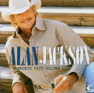 Greatest Hits. Volume 2 Jackson Alan