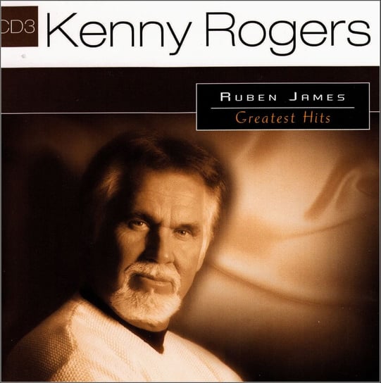 Greatest Hits. Volume 3 Rogers Kenny