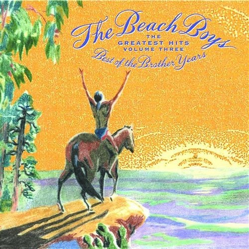 Good Timin' The Beach Boys