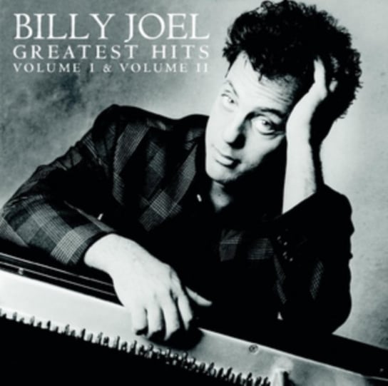 Greatest Hits Volume I & Volume 2 Joel Billy