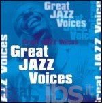 Greatest Jazz Voices Various Artists