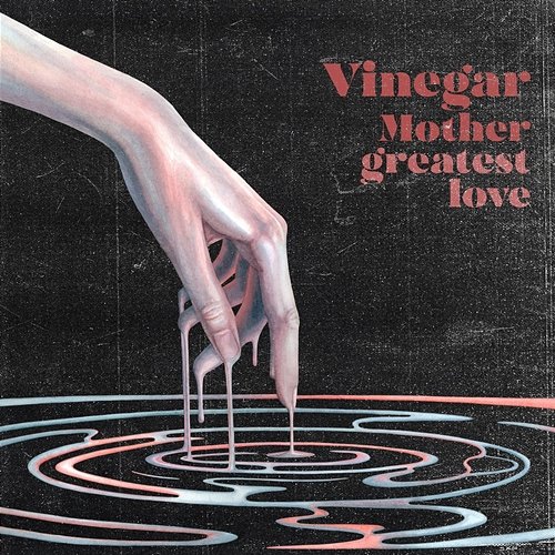 Greatest Love Vinegar Mother