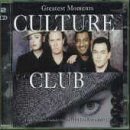 Greatest Moments Culture Club