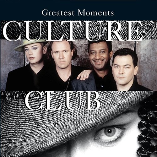 Greatest Moments Culture Club