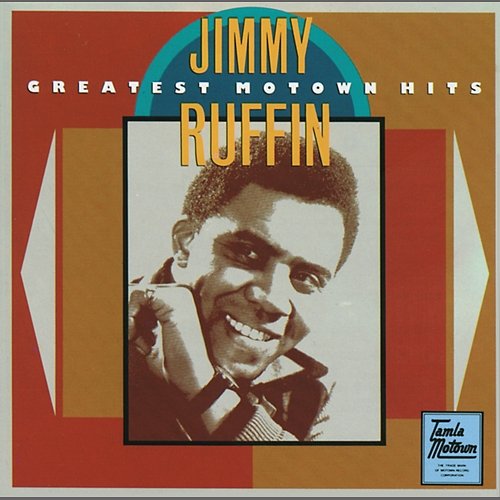 Greatest Motown Hits Jimmy Ruffin, David Ruffin