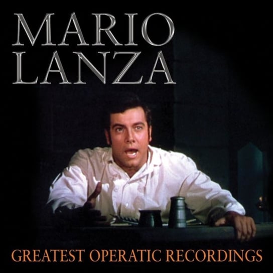 Greatest Operatic Recordings Sepia