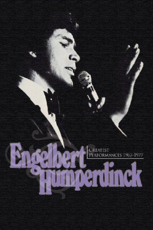Greatest Performances Humperdinck Engelbert