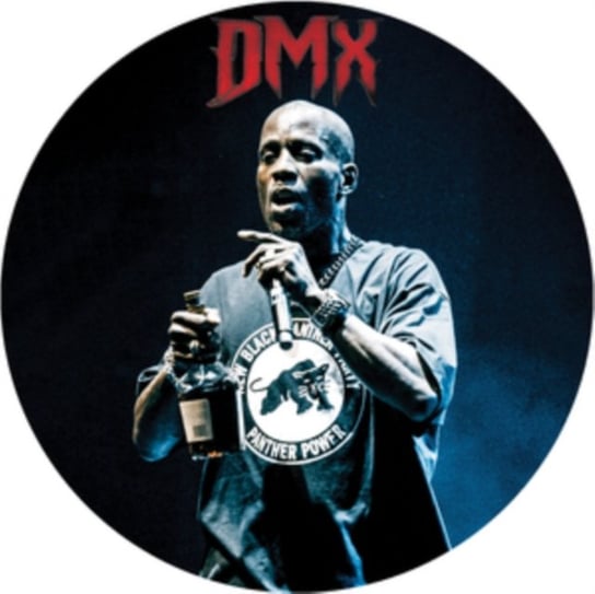 Greatest, płyta winylowa DMX