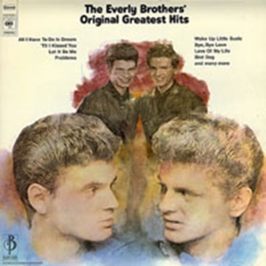 Greatest Recording The Everly Brothers