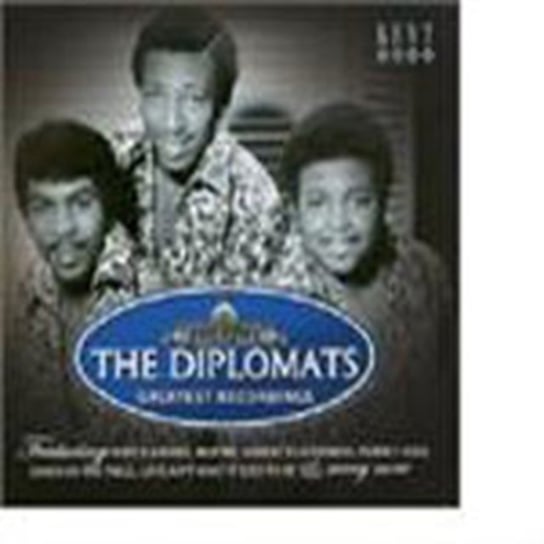 Greatest Recordings The Diplomats of Solid Sound
