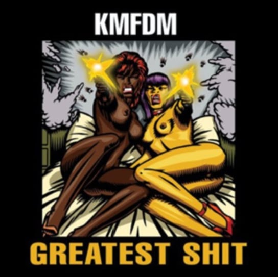 Greatest Shit KMFDM