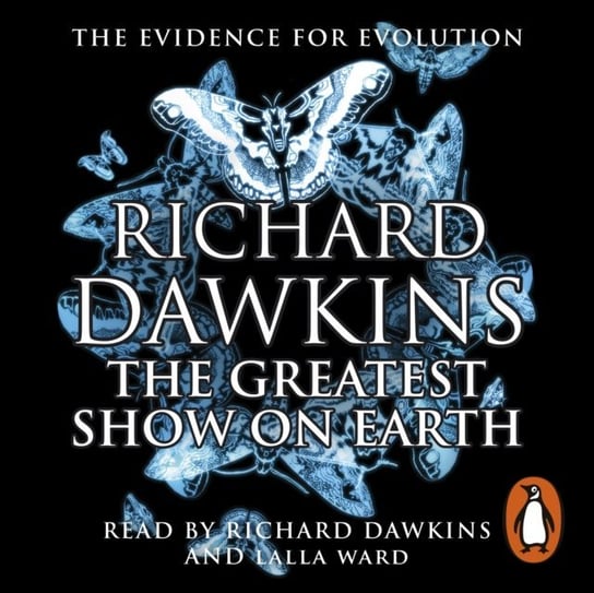 Greatest Show on Earth Dawkins Richard