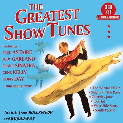 Greatest Show Tunes Various Artists