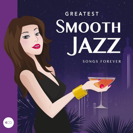 Greatest Smooth Jazz Songs Forever Various Artists