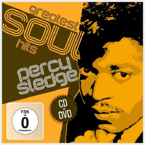Greatest Soul Hits Sledge Percy