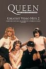 Greatest Video Hits 2 Queen