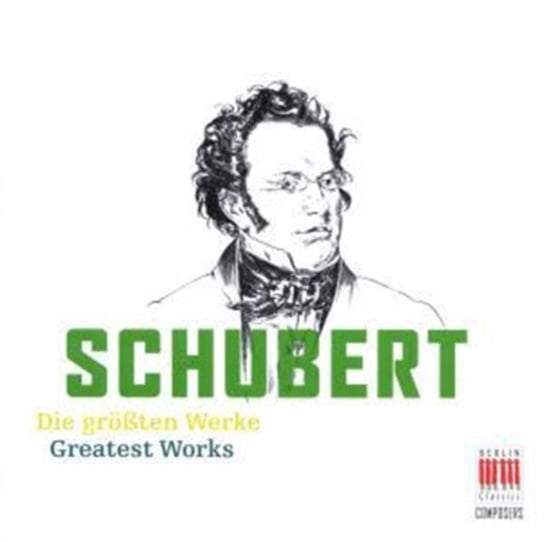 Greatest Works Various Artists