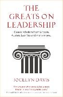 Greats on Leadership Davis Jocelyn