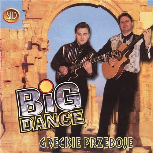 Greckie Przeboje Big Dance
