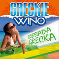 Greckie Wino - Biesiada Grecka Various Artists