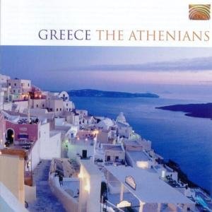Greece Athenians Various Artists