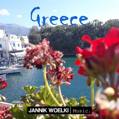 Greece Jannik Woelki