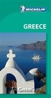 Greece - Michelin Green Guide Michelin