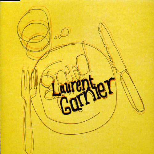Greed Laurent Garnier