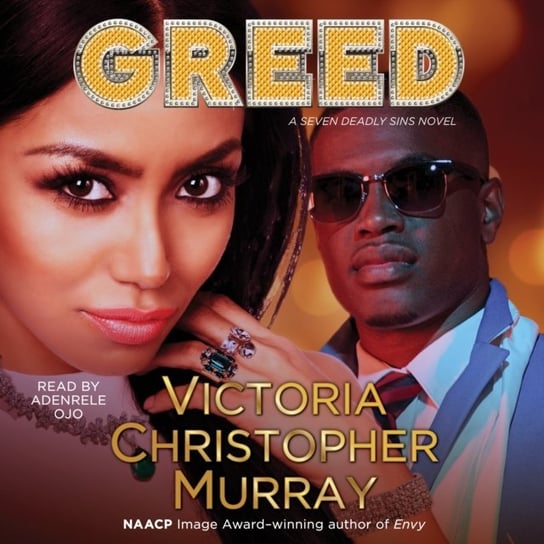 Greed Murray Victoria Christopher