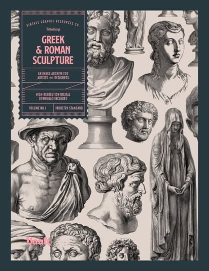Greek and Roman Sculpture Kale James