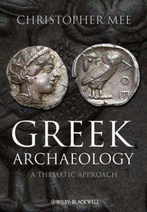Greek Archaeology Mee Christopher