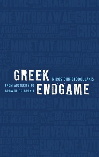 Greek Endgame Christodoulakis