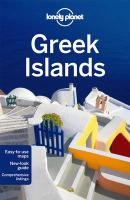 Greek Islands Schulte-Peevers Andrea, Averbuck Alexis, Kyriakopoulos Victoria, Miller Korina, Clark Michael Stamatios, Waters Richard