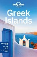 Greek Islands Schulte-Peevers Andrea, Kyriakopoulos Victoria, Averbuck Alexis, Miller Korina, Clark Michael Stamatios, Waters Richard