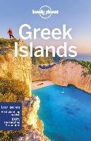 Greek Islands Regional Guide Averbuck Alexis