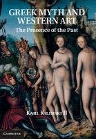 Greek Myth and Western Art Kilinski Karl