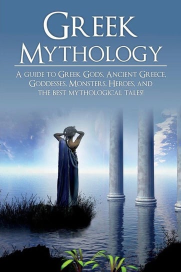 Greek Mythology Angelos Adam