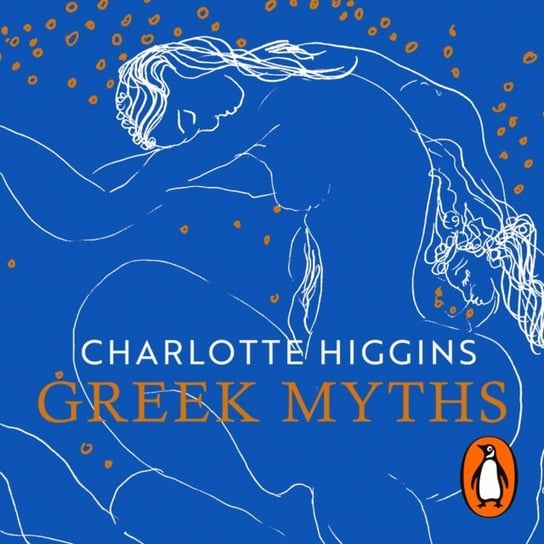 Greek Myths Ofili Chris, Higgins Charlotte