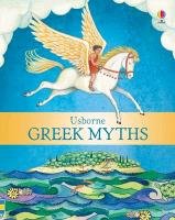 Greek Myths Rogers Kirsteen