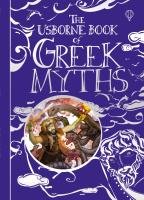 Greek Myths Milbourne Anna, Stowell Louie