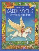 Greek Myths for Young Children Amery Heather