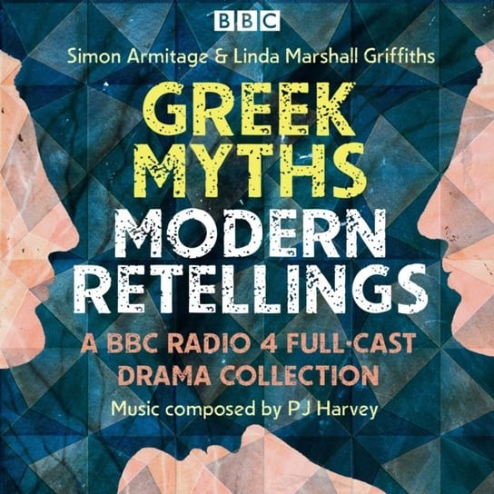 Greek Myths. Modern re-tellings Opracowanie zbiorowe