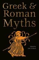 Greek & Roman Myths Jackson Jake