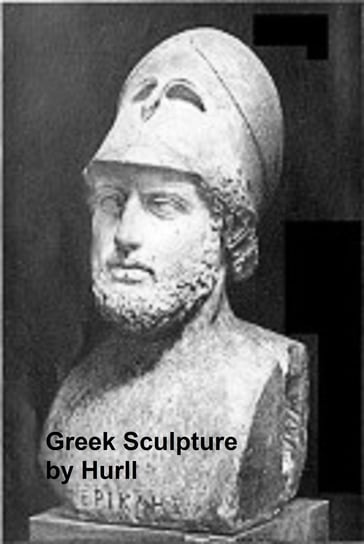 Greek Sculpture Estelle M. Hurll