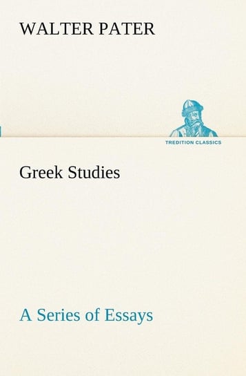 Greek Studies Pater Walter