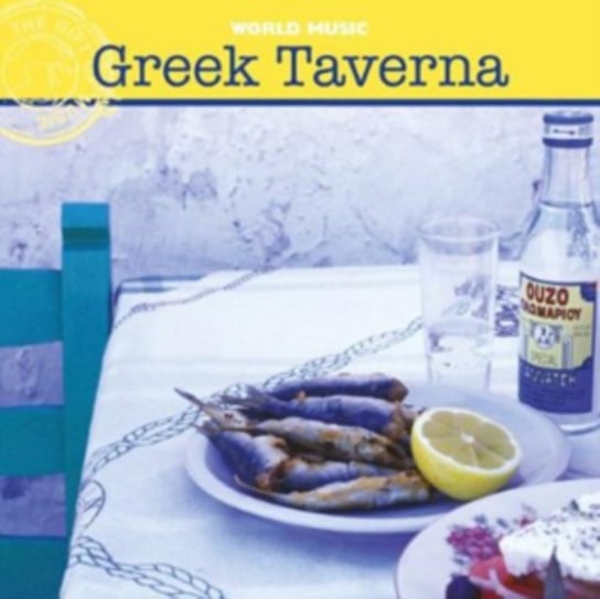 Greek Taverna Various Artists