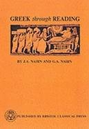 Greek Through Reading Nairn J. A., Nairn G.