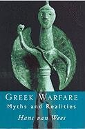 Greek Warfare Wees Hans