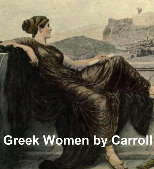 Greek Women Mitchell Carroll