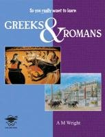 Greeks and Romans Wright A. M.